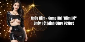 Ngầu Hầm