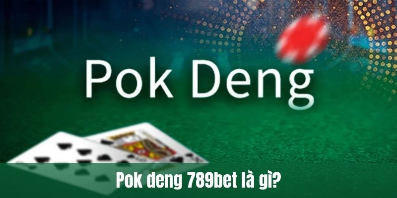 Pok deng