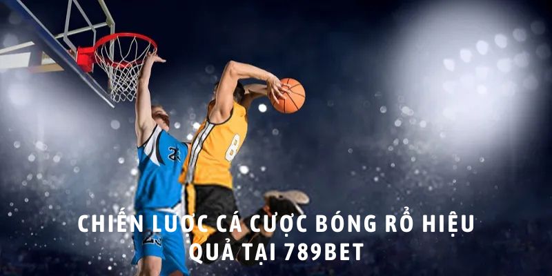 cá cược bóng rổ