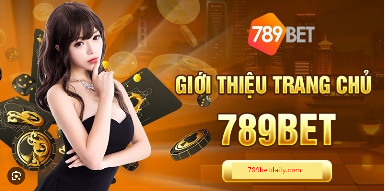 tổng quan nhà cái 789bet