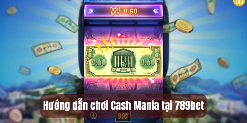 Cash Mania 