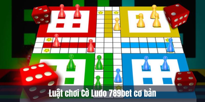 Cờ Ludo