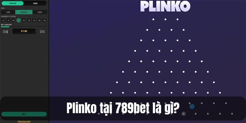 Plinko 