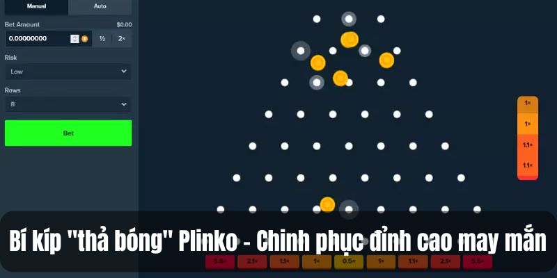 Plinko