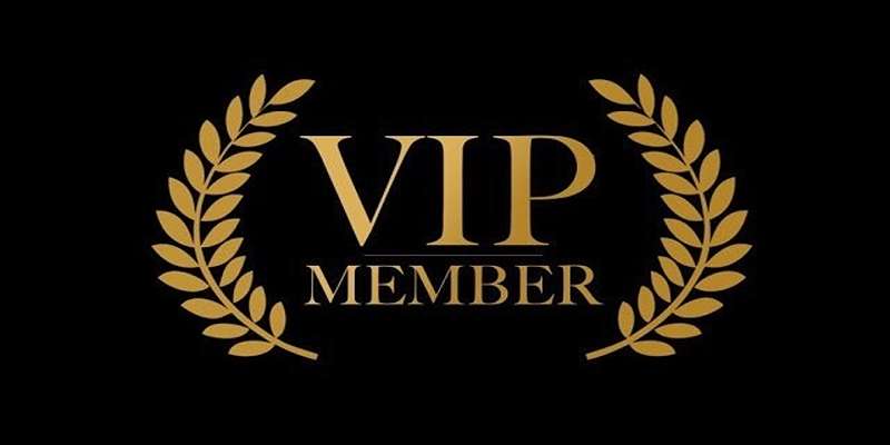 Chế độ VIP