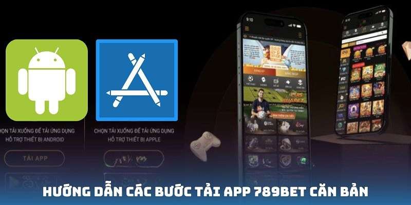 tải app 789bet