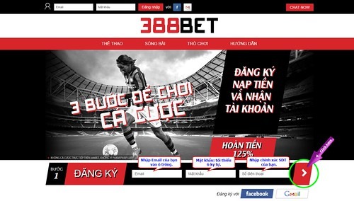 388Bet lừa đảo