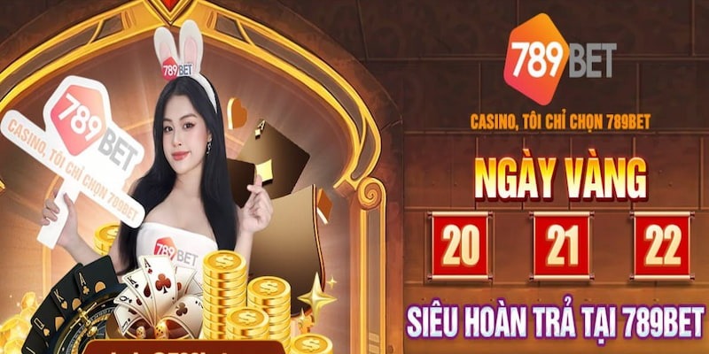 Tiết Lộ Cách Mở Khoá Tài Khoản 789Bet Cực Đơn Giản